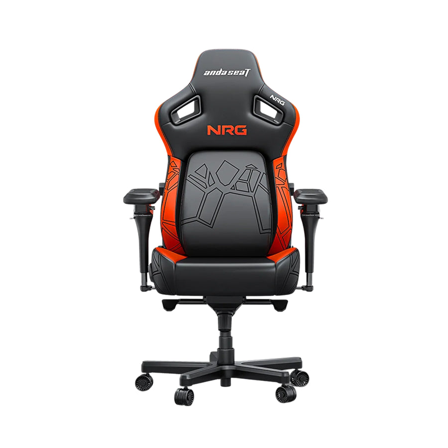 NRG Edition