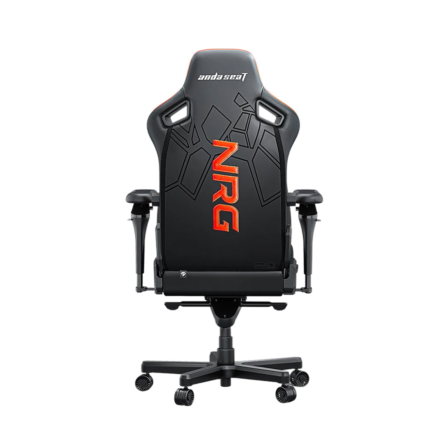 NRG Edition